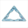 Accu-Rack Template Set